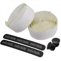 Selle Italia Smootape Corsa белая