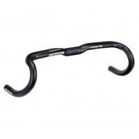 Кермо FSA A-Wing AGX Pro Road 440мм, O31,8мм, 120мм drop, 80мм reach, чорне Кермо FSA A-Wing AGX Pro Road 440мм, O31,8мм, 120мм drop, 80мм reach, чорне