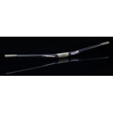 Кермо MTB Renthal 35mm Fatbar Carbon [Black], Rise 20 mm