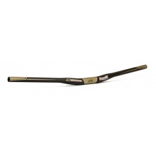 Кермо MTB Renthal 31.8mm Fatbar V2 Carbon [Black], Rise 40 mm