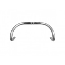 Кермо ZOOM DR-AL-149BTFOV fixed-gear 420x31.8мм алюмін. silver