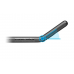 Трубки пiд лежак Profile Design 35a Aerobar Extensions 340mm чорнi