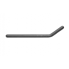 Трубки пiд лежак Profile Design 35a Aerobar Extensions 340mm чорнi