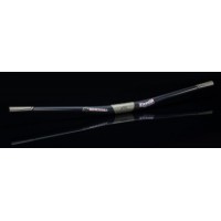 Кермо MTB Renthal 35mm Fatbar Carbon [Black], Rise 40 mm