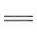 Трубки пiд лежак Profile Design 35a Aerobar Extensions 340mm чорнi