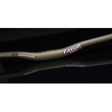 Кермо MTB Renthal 35mm Fatbar Lite [Alugold], Rise 20 mm