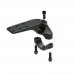 Кріплення на кермо під лежак і подушки Profile Design Sonic Bracket Kit