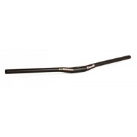 Кермо MTB Renthal 31.8mm Fatbar V2 [Black], Rise 20 mm