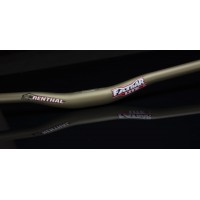 Кермо MTB Renthal 35mm Fatbar Lite [Alugold], Rise 30 mm