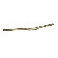 Кермо MTB Renthal 31.8mm Fatbar V2 [Alugold], Rise 40 mm