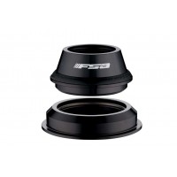 Рульова колонка 1-1/8" - 1-1/2" FSA NO.55-1 SX Pro (I/I) 5mm, конусна, напівінтегрована, O28,6/44-55/39,78, 110,2гр.