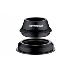Рульова колонка 1-1/8" - 1-1/2" FSA NO.55-1 SX Pro (I/I) 5mm, конусна, напівінтегрована, O28,6/44-55/39,78, 110,2гр. Рульова колонка 1-1/8" - 1-1/2" FSA NO.55-1 SX Pro (I/I) 5mm, конусна, напівінтегрована, O28,6/44-55/39,78, 110,2гр.