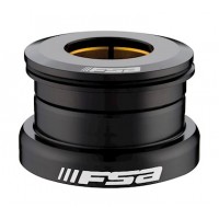 Рульова колонка 1-1/8" - 1-1/2" FSA (I/E) - NO.9M/CUP/CC 1.5R/NO.7B, перехідник з конусного штока в раму 1,5" , O28,6/49,57/39,78, 150.8гр