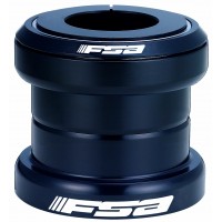 Рульова колонка 1-1/8" FSA THE BIG FAT PIG 1.5R - NO.7BY, перехідник зі штока 1-1/8" в раму 1.5" , O28,6/49,57/30, 387гр.
