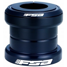 Рульова колонка 1-1/8" FSA THE BIG FAT PIG 1.5R - NO.7BY, перехідник зі штока 1-1/8" в раму 1.5" , O28,6/49,57/30, 387гр.