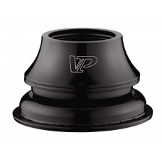 Рульова колонка 1-1/8" 1-1/2" VP VP-J213AE (15mm) полуінтегрір., D 28.6/44-55/39.8, підшипник Сепараторний, алюмін., Анодіровка