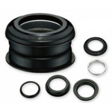 Рульова колонка 1-1/8" VP VP-A01ACG Al 76гр. Напівінтегрована
