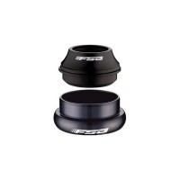 Рульова колонка 1-1/8" FSA DL (I/E) - NO.11N/NO.60AL-2, конусна, O28,6/44-49,57/39,78, 156,3гр.