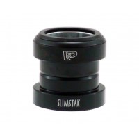 Рульова колонка 1-1/8" VP VP-A77C St коніч., Картридж чорний Рульова колонка 1-1/8" VP VP-A77C St коніч., Картридж чорний