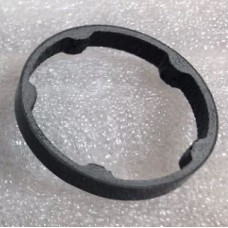 Спейсер UD Carbon полегшений 5 мм