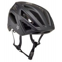 Шолом FOX CROSSFRAME PRO Helmet [Black], S