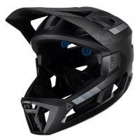 Шолом LEATT MTB 2.0 Enduro Helmet [Stealth], S