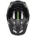 Шолом FOX SPEEDFRAME PRO HELMET - 50 YR [Black], M