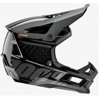 Шолом Ride 100% AIRCRAFT 2 Helmet [Black], L