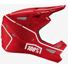 Шолом Ride 100% STATUS Helmet [Dreamflow Red], S