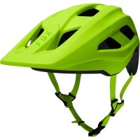 Вело шолом FOX MAINFRAME MIPS HELMET [Flo Yellow], L