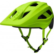 Вело шолом FOX MAINFRAME MIPS HELMET [Flo Yellow], L