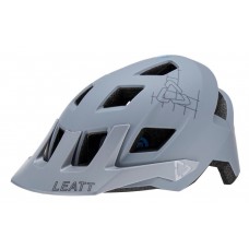 Шолом LEATT Helmet MTB 1.0 All Mountain [Titanium], L