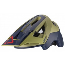 Вело шолом LEATT Helmet MTB 4.0 All Mountain [Sand], L