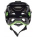 Шолом FOX SPEEDFRAME PRO HELMET - 50 YR [Black], M
