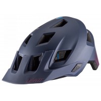 Вело шолом LEATT Helmet MTB 1.0 All Mountain [Dusk], L