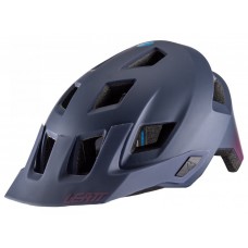 Вело шолом LEATT Helmet MTB 1.0 All Mountain [Dusk], L
