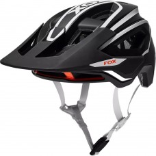Шолом FOX SPEEDFRAME PRO HELMET - DVIDE [Black], M