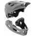 Шолом LEATT MTB 2.0 Enduro Helmet [White], M