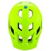 Шолом LEATT MTB 1.0 Mountain Helmet [Lime], M
