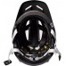 Шолом FOX SPEEDFRAME PRO HELMET - DVIDE [Black], M