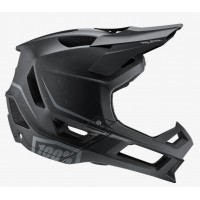 Шолом Ride 100% TRAJECTA Helmet [Black], M