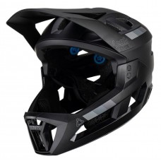 Шолом LEATT Helmet MTB 2.0 Enduro [Stealth], M
