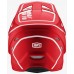 Шолом Ride 100% STATUS Helmet [Dreamflow Red], M