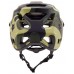 Шолом FOX SPEEDFRAME HELMET - CAMO [Green], L