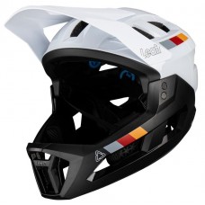 Шолом LEATT MTB 2.0 Enduro Helmet [White], M