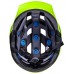 Шолом LEATT MTB 1.0 Mountain Helmet [Lime], M