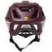 Шолом FOX MAINFRAME MIPS HELMET [Dark Maroon], M