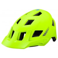 Шолом LEATT MTB 1.0 Mountain Helmet [Lime], M