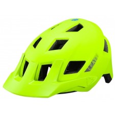 Шолом LEATT MTB 1.0 Mountain Helmet [Lime], L
