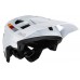 Шолом LEATT MTB 2.0 Enduro Helmet [White], L